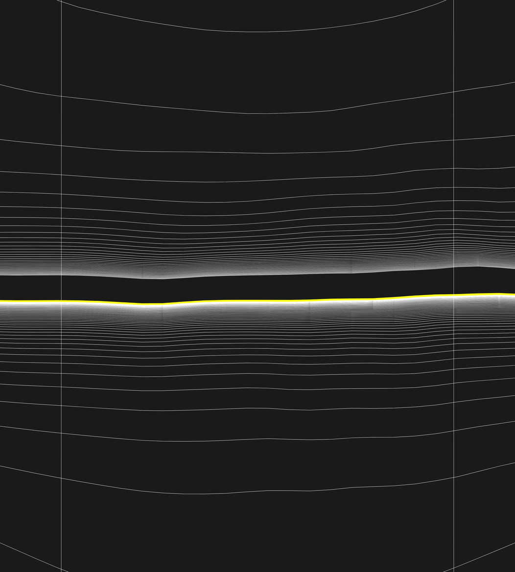 Linear Cycle #19