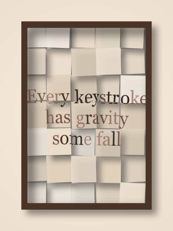 The Metaphor Machine #29452