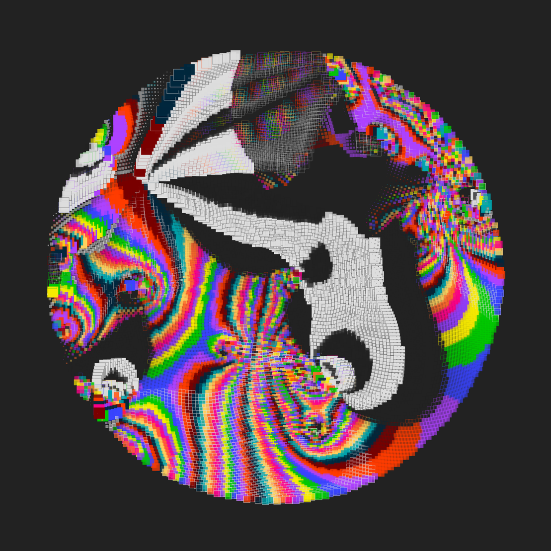 Still C #31322