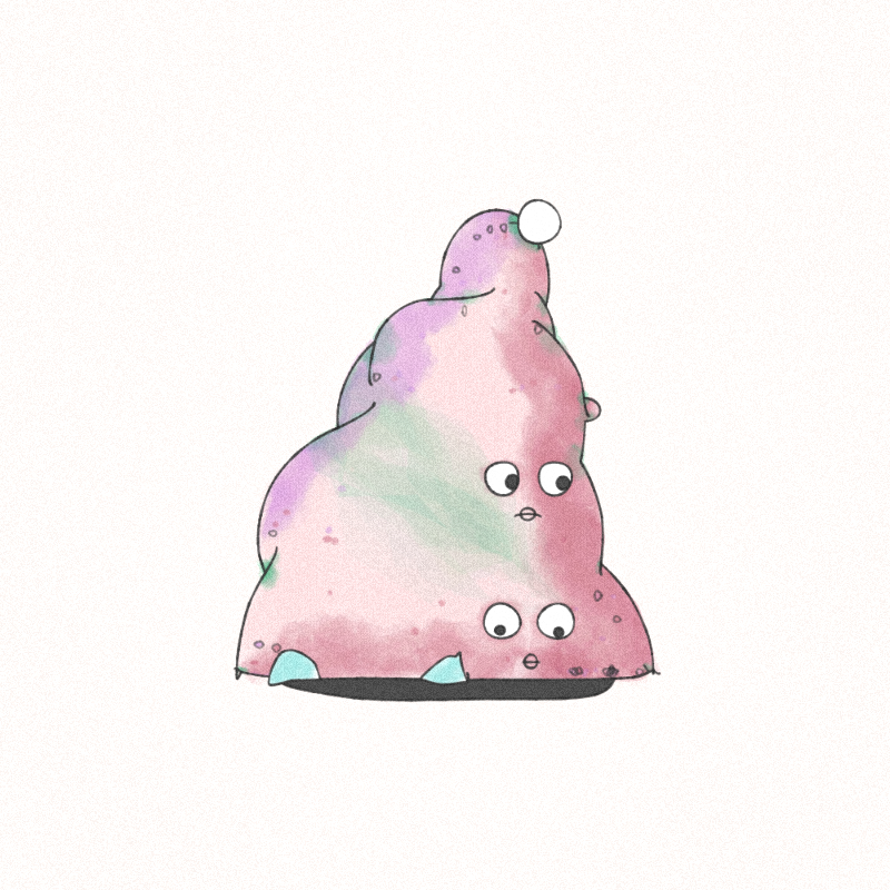 Pobbles #21