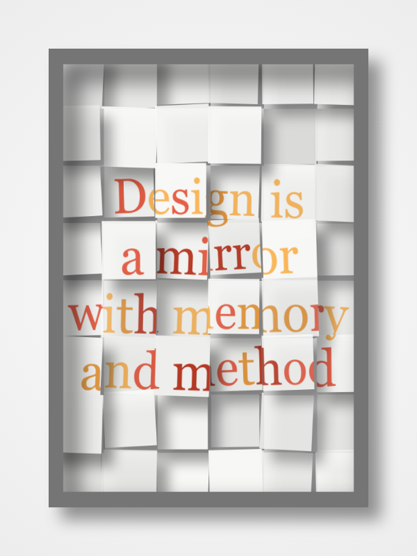 The Metaphor Machine #42427