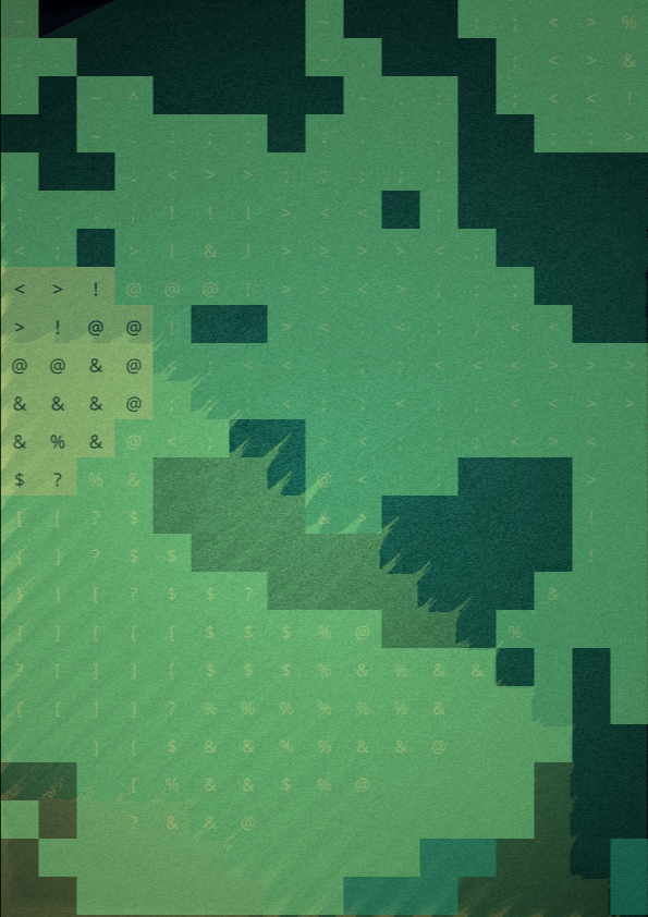 Convergence Remnants #7967