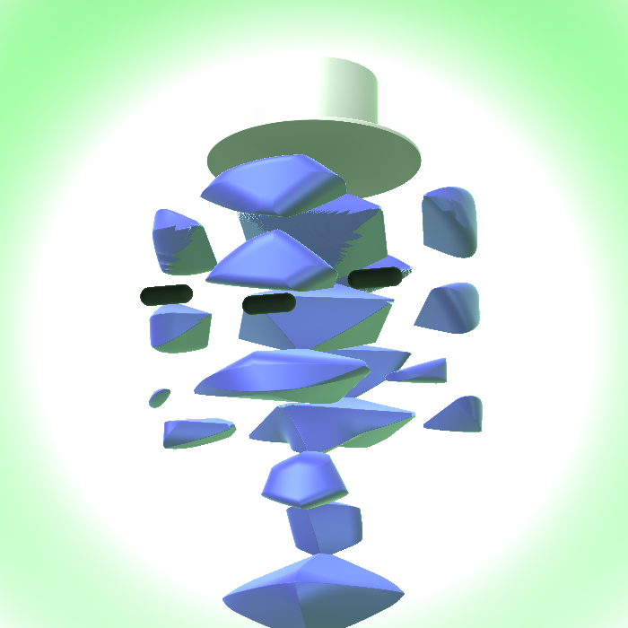 SHADER HEADZ #82