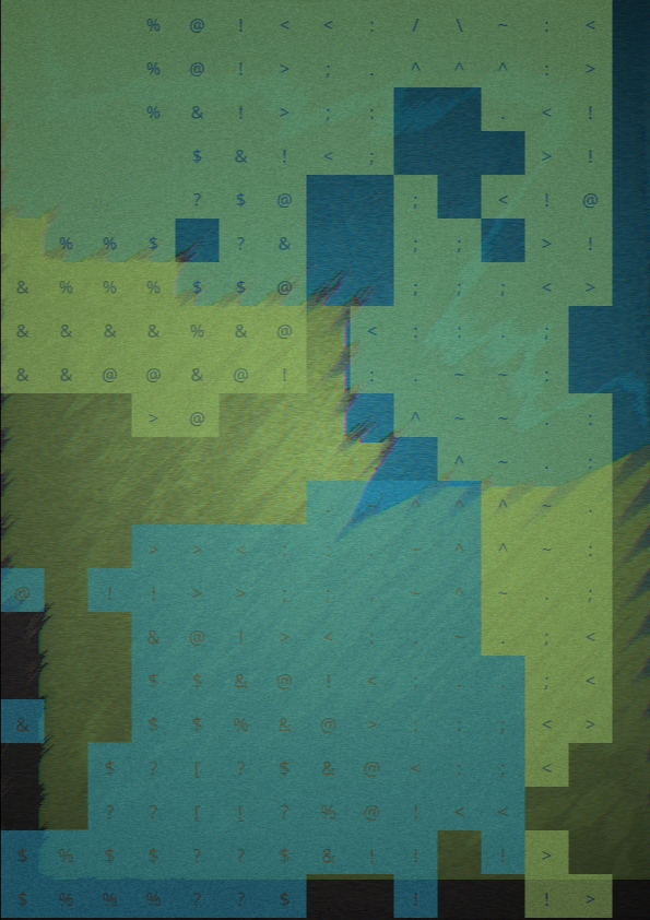 Convergence Remnants #3891