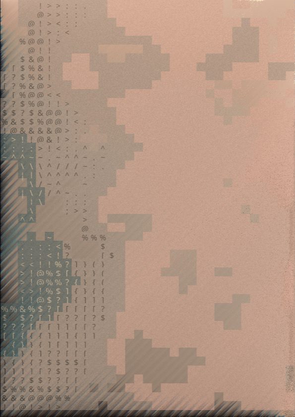 Convergence Remnants #17312