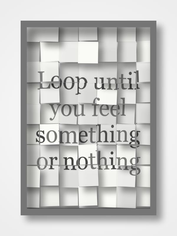 The Metaphor Machine #16877