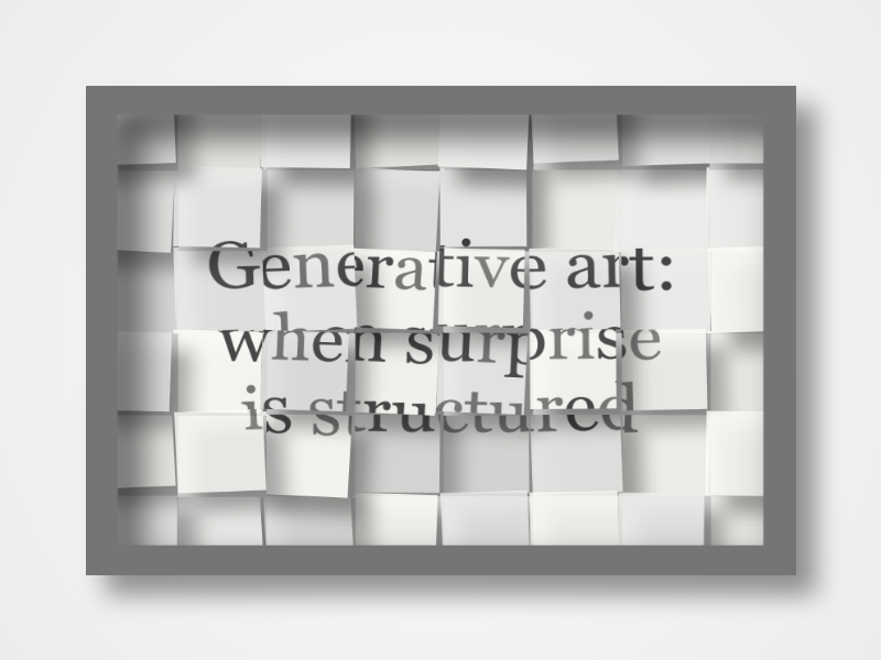 The Metaphor Machine #10433