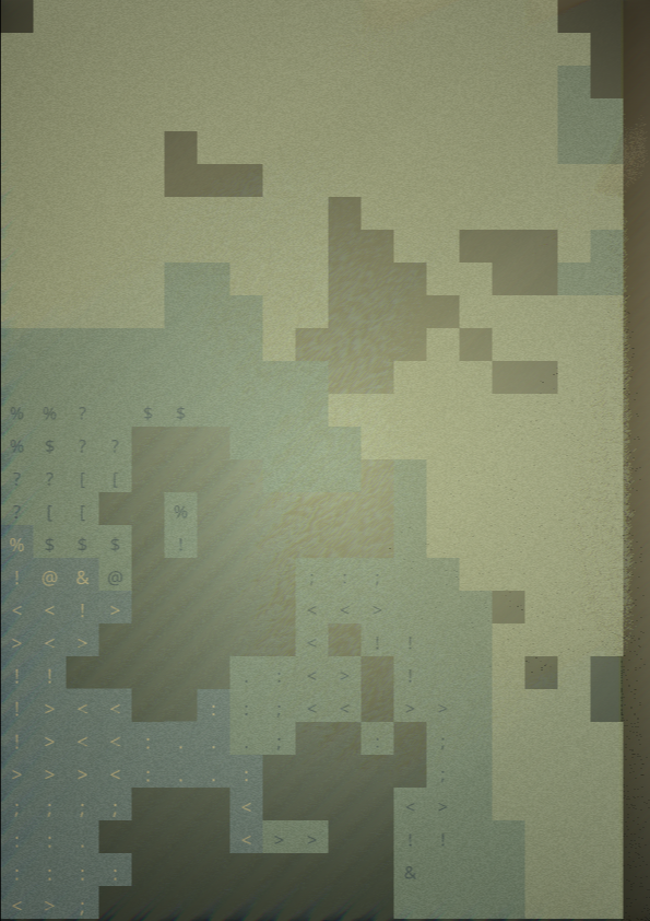 Convergence Remnants #9486