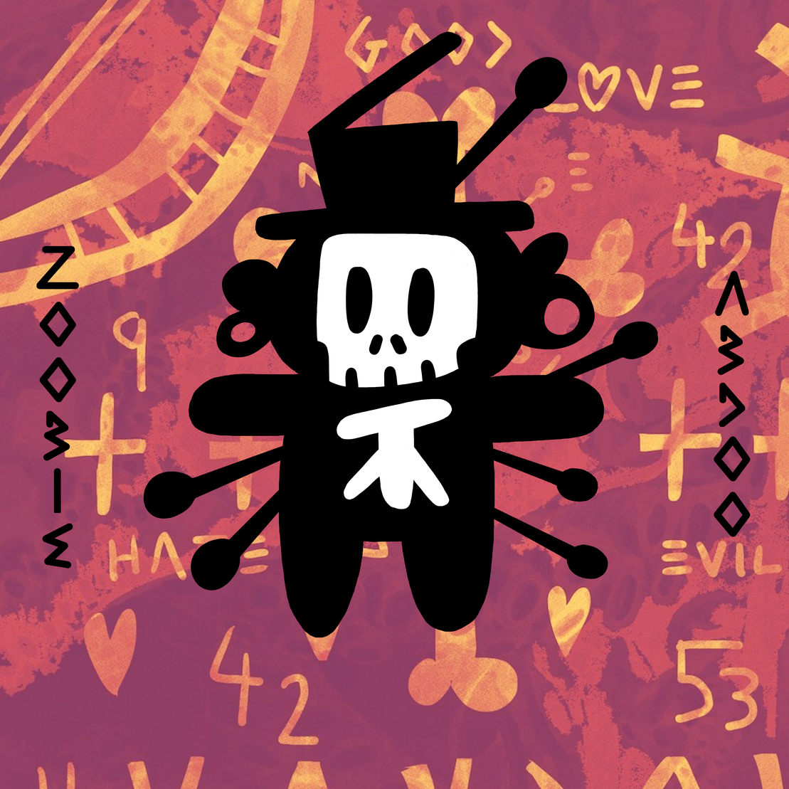 VOODOOZ #219