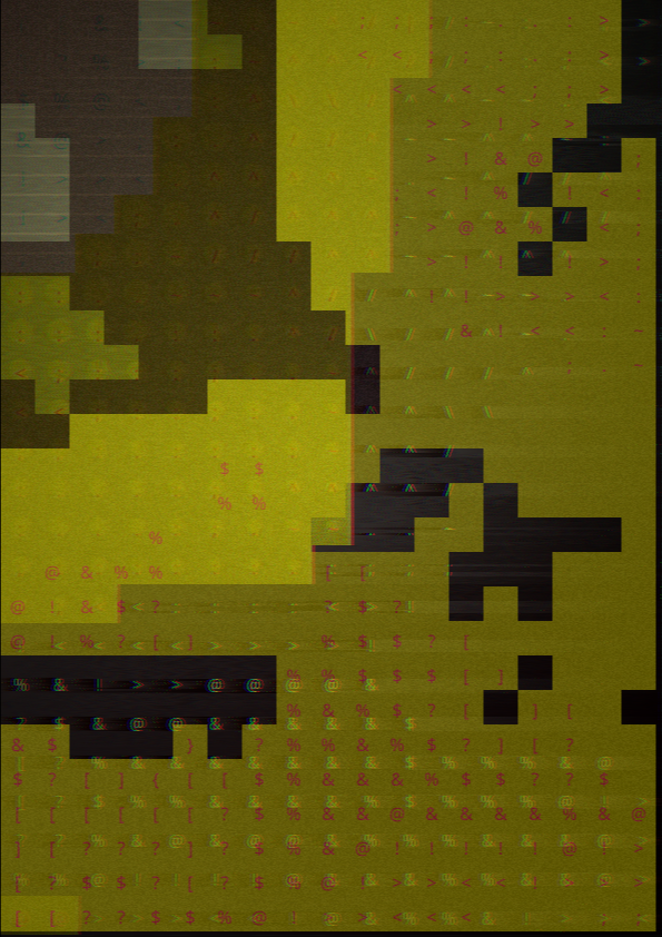 Convergence Remnants #11844