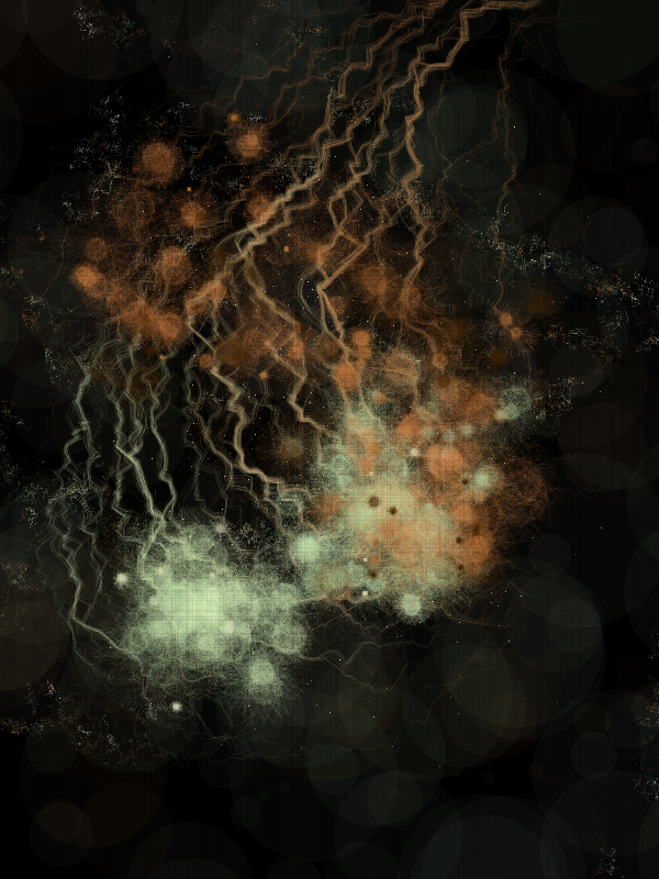Hyperspacers #276