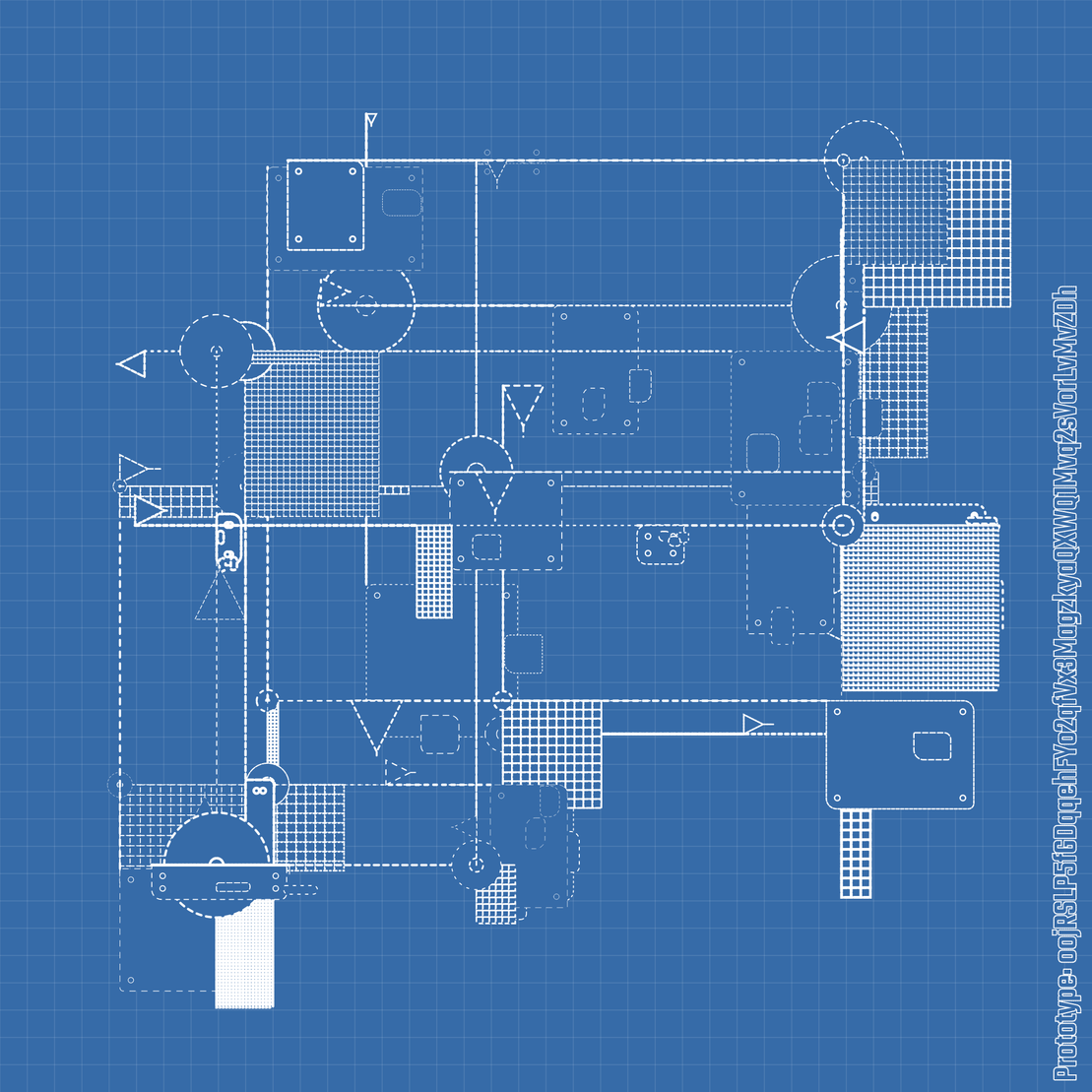 Industrial plans #10