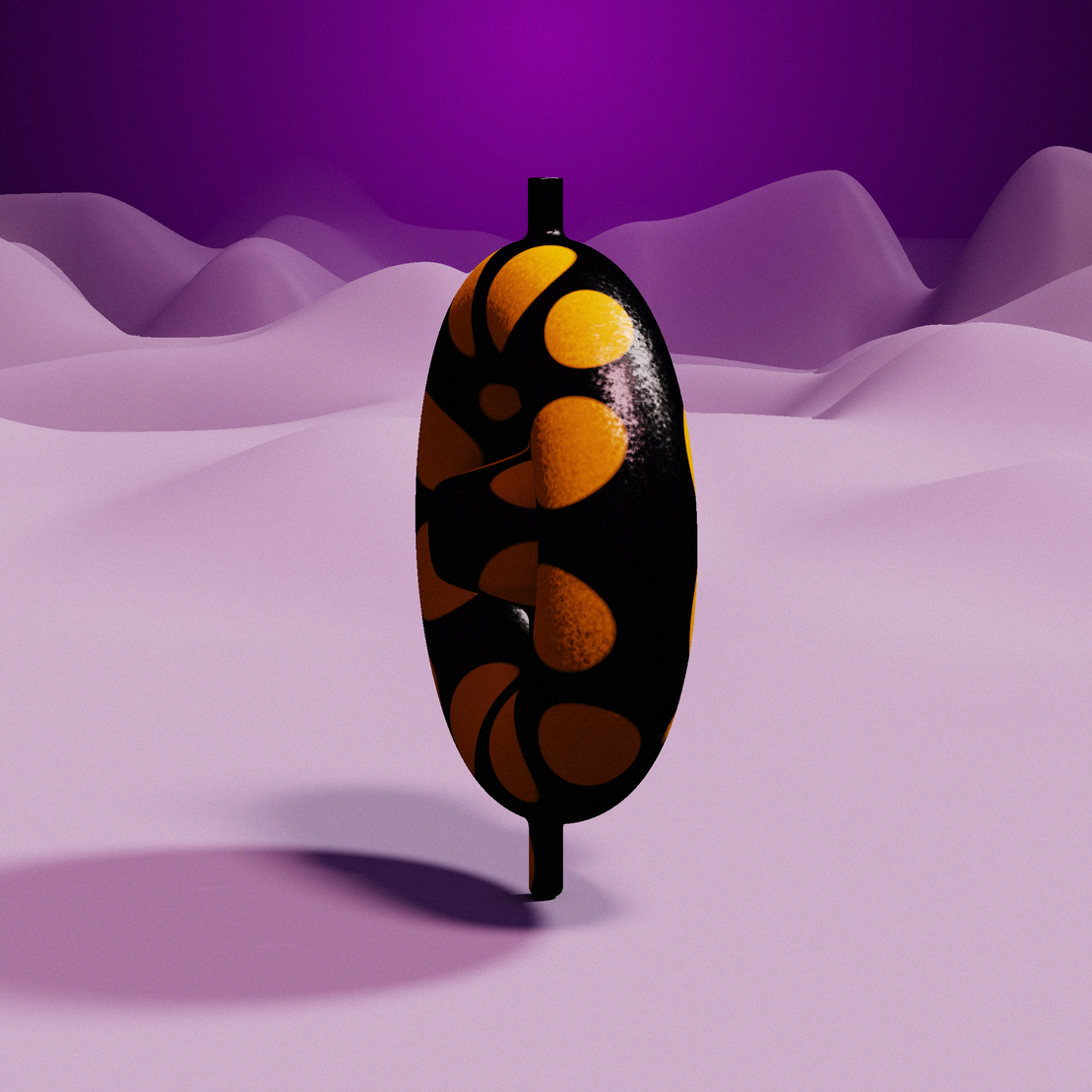 fxVase #83
