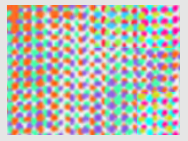Color Function #10213