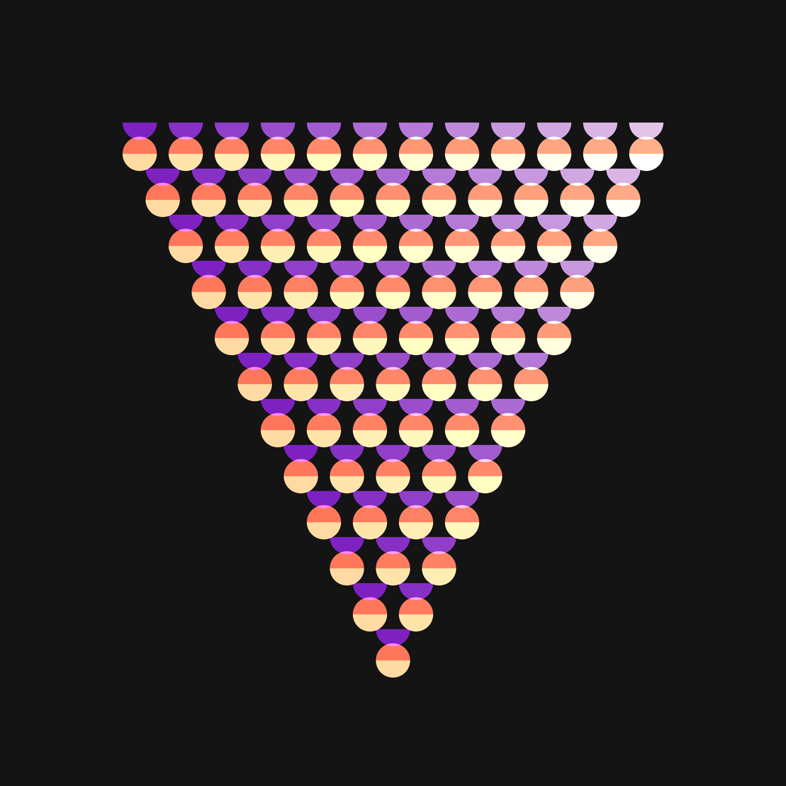 Tesselations #212