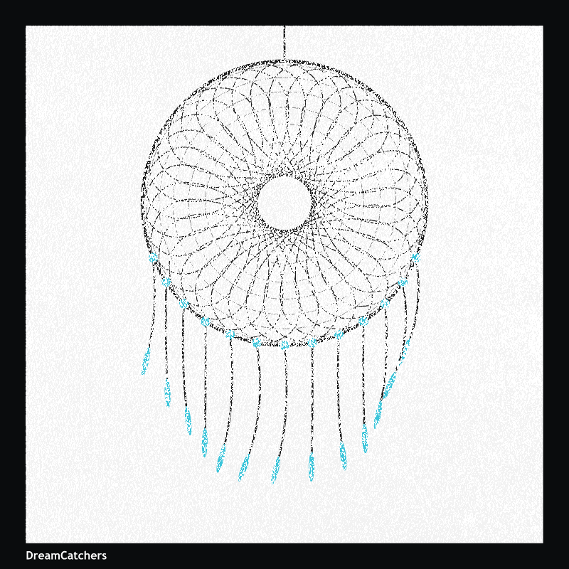 DreamCatchers #8