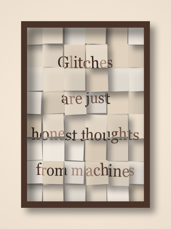 The Metaphor Machine #30599