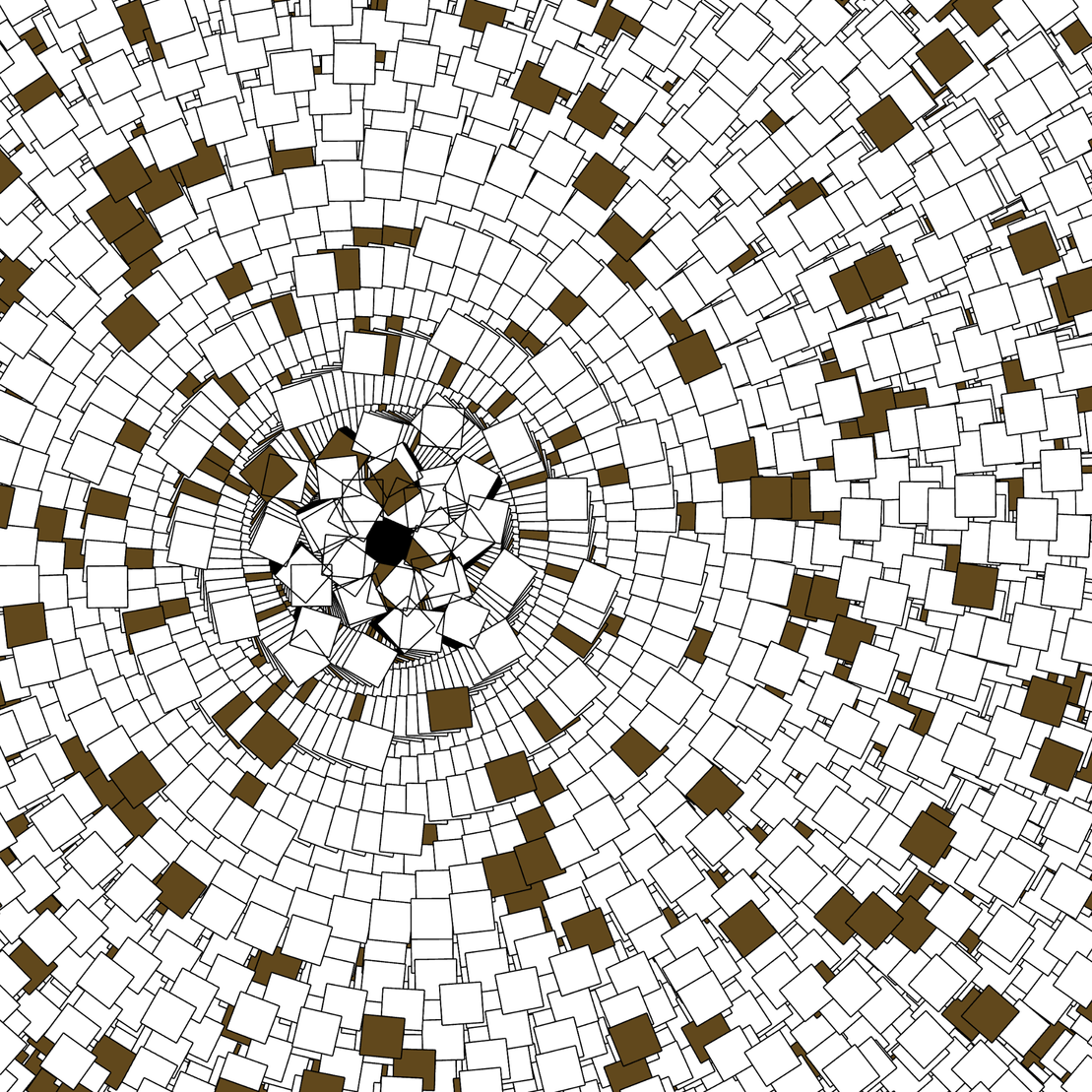 Rectunel #38