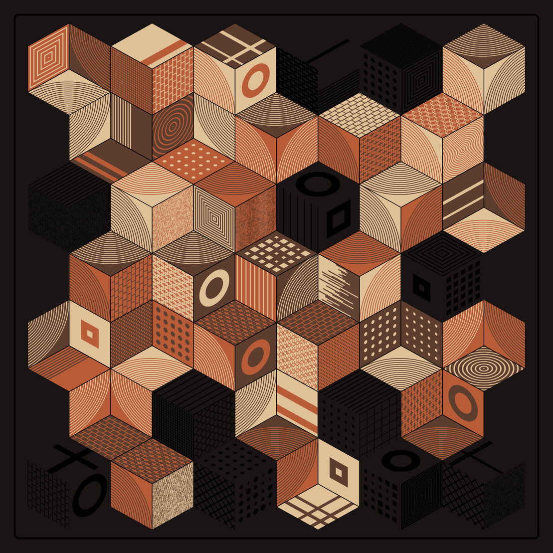 Magic Blocks #5