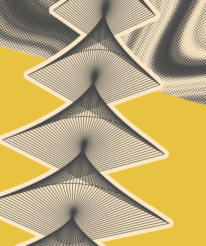 Parametric Decoy #50