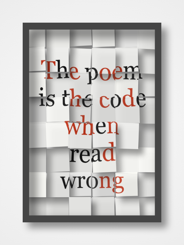 The Metaphor Machine #16121