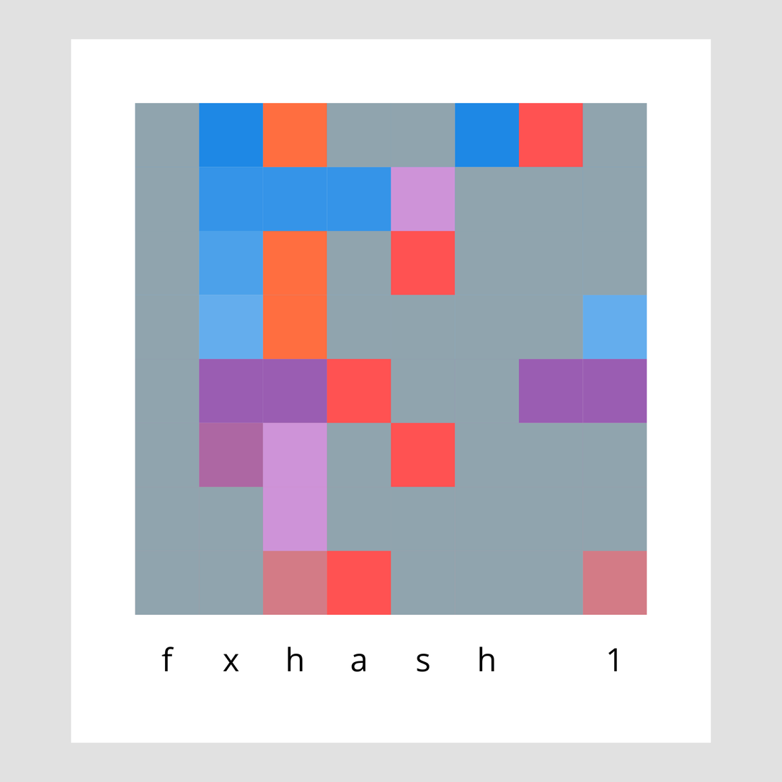 BINARY WORDS #245