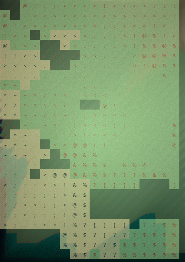 Convergence Remnants #16564