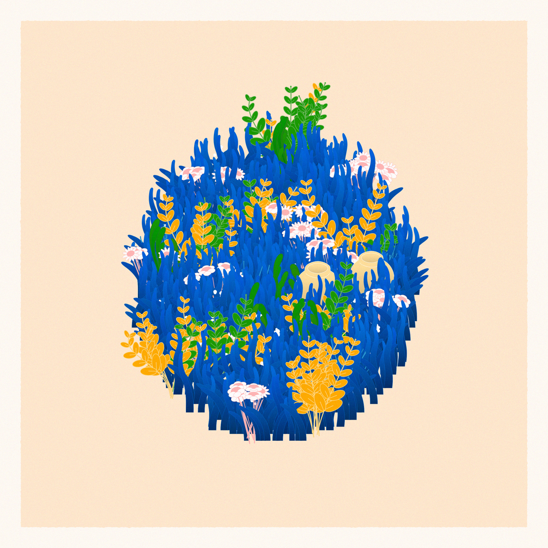 Spirit Fields #265