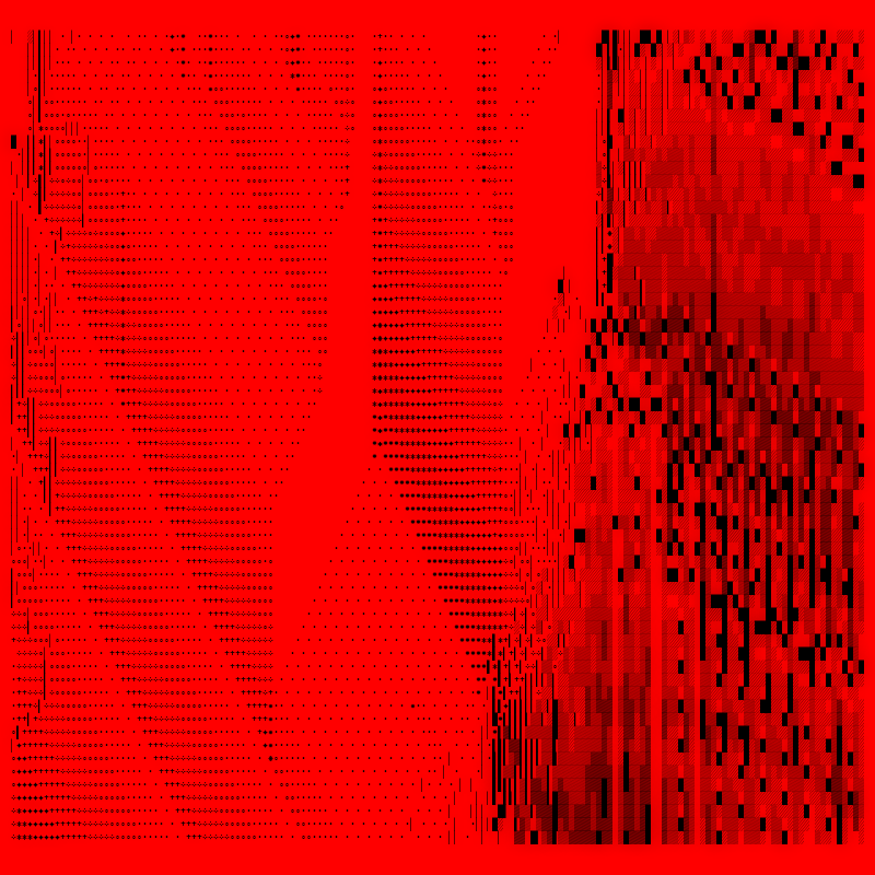 ASCII-SCAPE #129