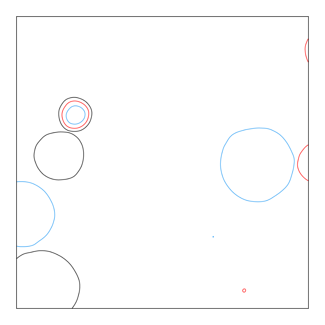 Unconditional Drawing #61