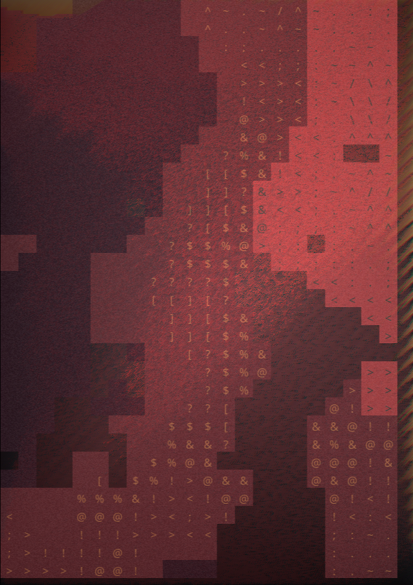 Convergence Remnants #22320