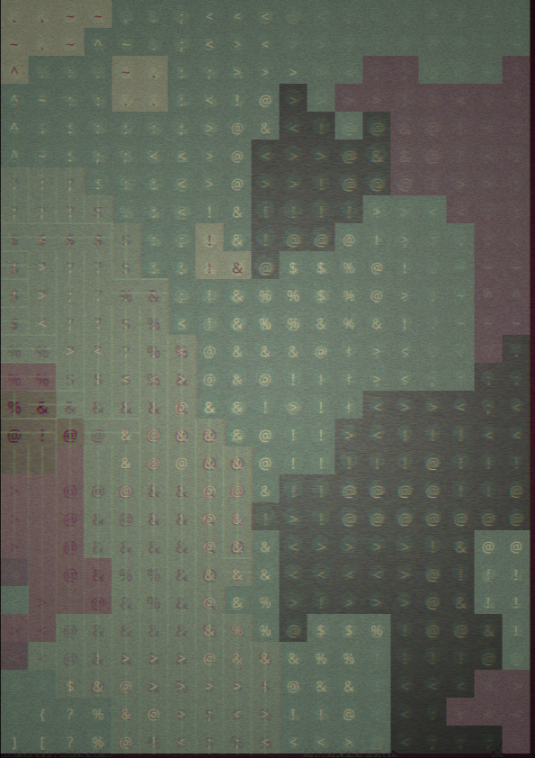 Convergence Remnants #15022