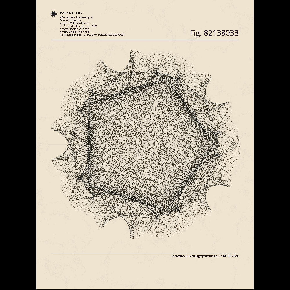 Backward Oscillations #158