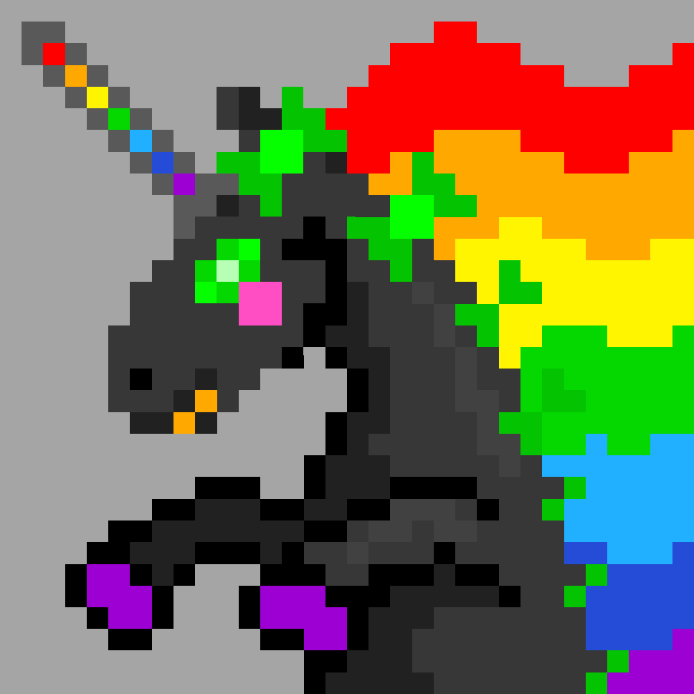 Unicorn #1171