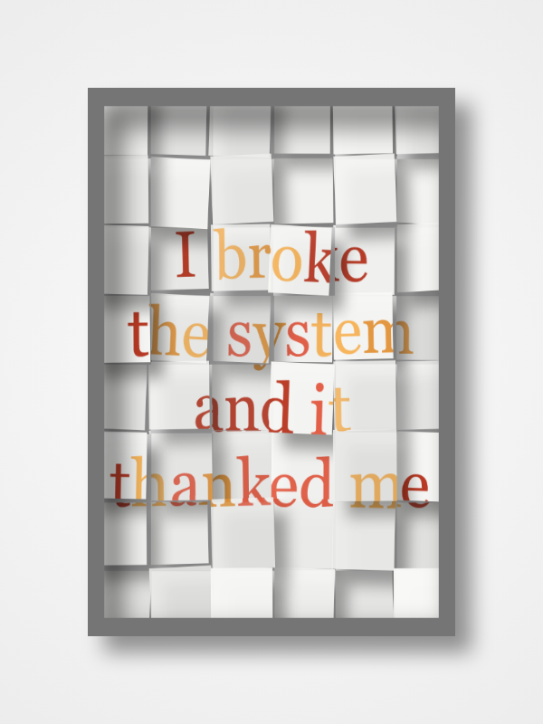 The Metaphor Machine #17162