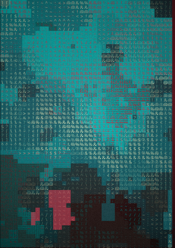 Convergence Remnants #14598