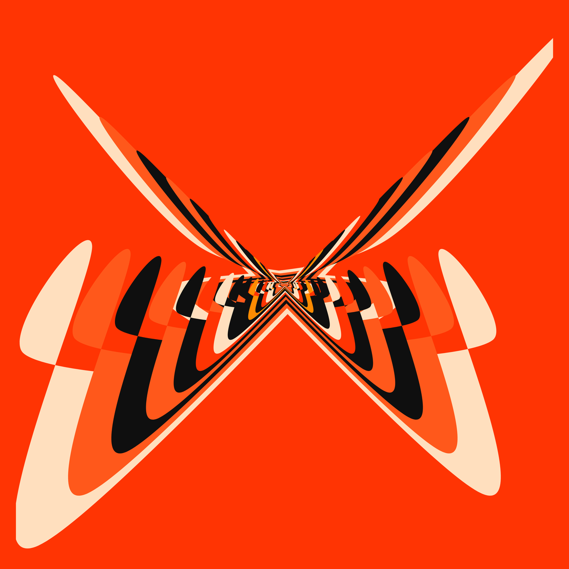 Butterfly Effect #27
