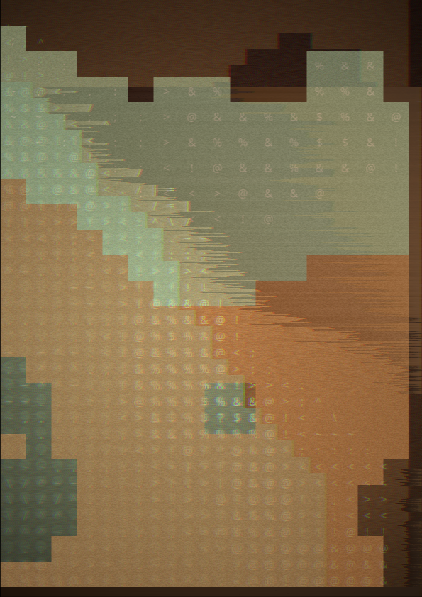 Convergence Remnants #8413