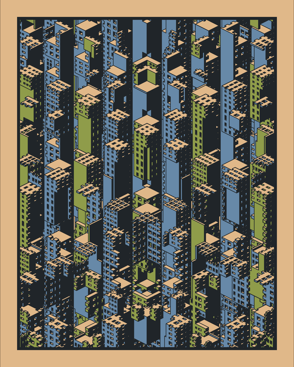 Modulation #169