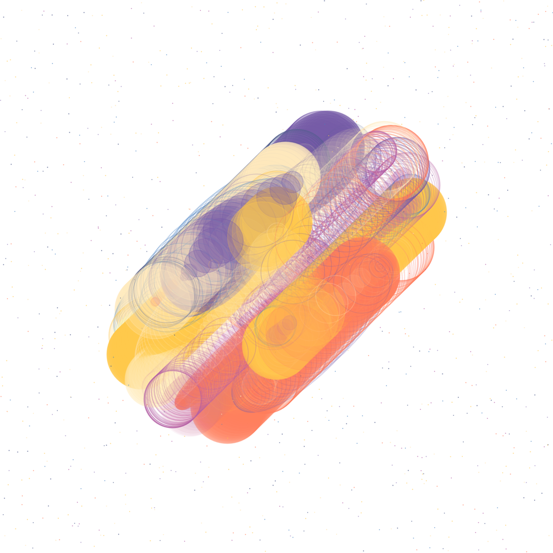 BLEND #7