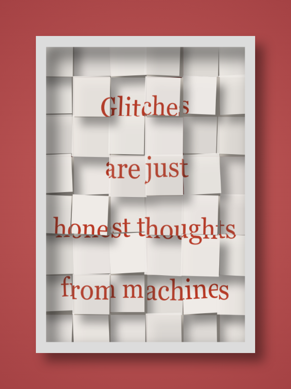 The Metaphor Machine #33315