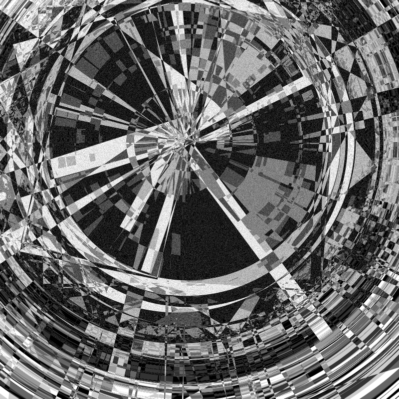 A Center Near the Edges #115