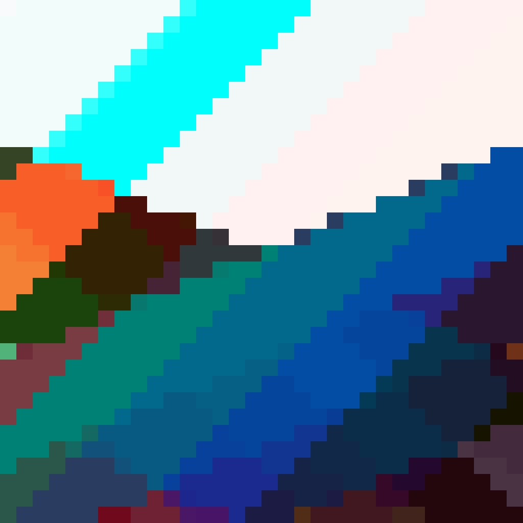 Fifty Frames of Wave #26
