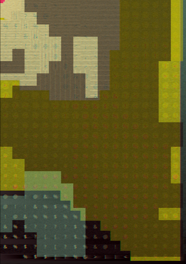 Convergence Remnants #20735