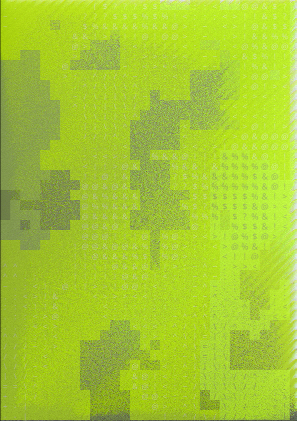 Convergence Remnants #9510