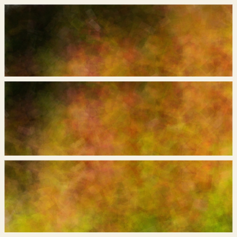 Floral Trip #127