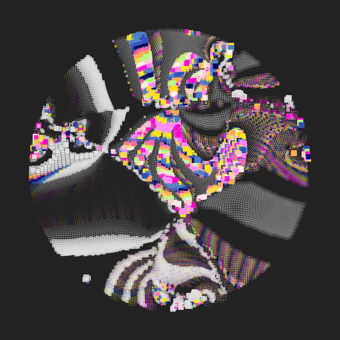 Still C #3528