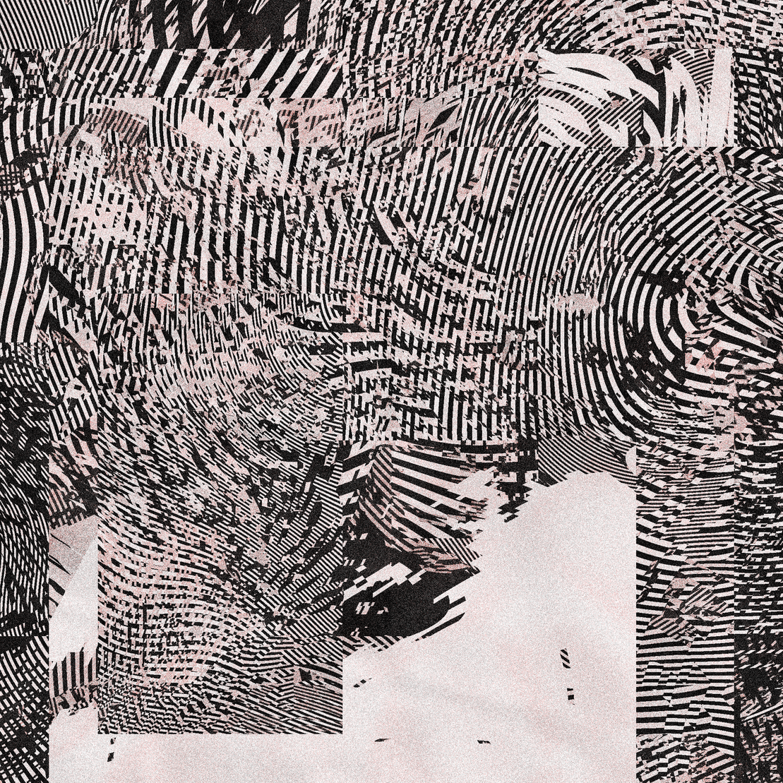 Décollage #245