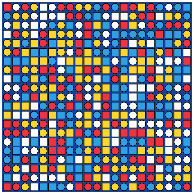 Connect 4 #1