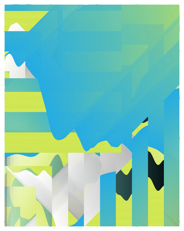 Strange Terrain Re·Dux #93